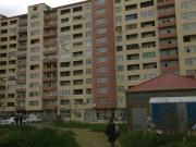 Satılır 1 otaqlı 54 m2 yeni tikili Abşeron r.