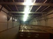 İcarəyə verilir 500 m2 qaraj Koroğlu m.