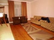 İcarəyə verilir 2 otaqlı 95 m2 bağ evi Dərnəgül m.