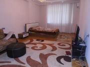 İcarəyə verilir 1 otaqlı 60 m2 yeni tikili 20 yanvar m.