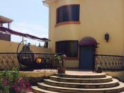 İcarəyə verilir 4 otaqlı 220 m2 həyət evi Sabunçu r.