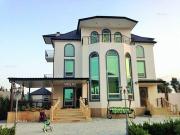 Satılır 5 otaqlı 160 m2 bağ evi Masazır