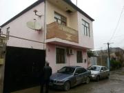 Satılır 4 otaqlı 180 m2 bağ evi Biləcəri