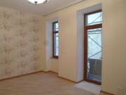 Satılır 1 otaqlı 40 m2 köhnə tikili Səbail r.