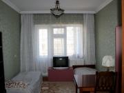 Satılır 4 otaqlı 100 m2 köhnə tikili Əhmədli m.