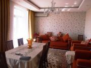 Satılır 4 otaqlı 140 m2 yeni tikili Əhmədli