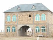 Satılır 1 otaqlı 100000 m2 obyekt Qaradağ r.