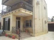 Satılır 5 otaqlı 215 m2 bağ evi Əhmədli m.