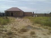 Satılır 4 otaqlı 2000 m2 yeni tikili Ələt