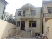 Satılır 6 otaqlı 270 m2 bağ evi Biləcəri