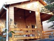 Satılır 2 otaqlı 60 m2 bağ evi Mərdəkan