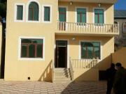 Satılır 4 otaqlı 180 m2 bağ evi Biləcəri