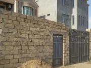 Satılır 10 otaqlı 480 m2 bağ evi Masazır