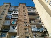 Satılır 3 otaqlı 73 m2 köhnə tikili Hövsan
