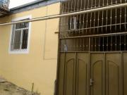 Satılır 2 otaqlı 78 m2 bağ evi Binəqədi