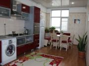 İcarəyə verilir 2 otaqlı 90 m2 yeni tikili 9 mkr