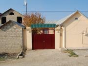 Satılır 2 otaqlı 50 m2 bağ evi Mehdiabad