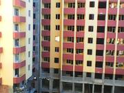 Satılır 1 otaqlı 60 m2 yeni tikili Əhmədli m.