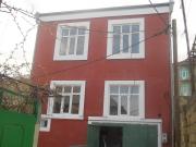 Satılır 4 otaqlı 1 m2 bağ evi Xırdalan