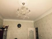 Satılır 2 otaqlı 46 m2 köhnə tikili Hövsan