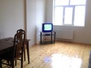 İcarəyə verilir 1 otaqlı 60 m2 yeni tikili Şah İsmayıl Xətai m.