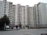 Satılır 1 otaqlı 45 m2 yeni tikili Əhmədli