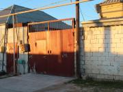 Satılır 3 otaqlı 69 m2 bağ evi Masazır