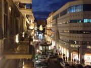 Satılır 1 otaqlı 45 m2 köhnə tikili Sahil m.