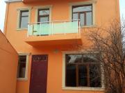 Satılır 4 otaqlı 150 m2 həyət evi Xırdalan