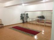 İcarəyə verilir 4 otaqlı 130 m2 obyekt Nərimanov r.