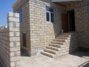 Satılır 3 otaqlı 90 m2 bağ evi Masazır