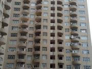 Satılır 3 otaqlı 108 m2 yeni tikili Əhmədli m.