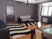 İcarəyə verilir 3 otaqlı 120 m2 yeni tikili 9 mkr