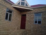 Satılır 3 otaqlı 90 m2 bağ evi Xırdalan