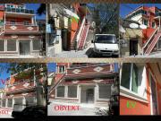 Satılır 4 otaqlı 45 m2 obyekt Nizami m.