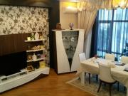 Satılır 3 otaqlı 103 m2 yeni tikili 3 mkr