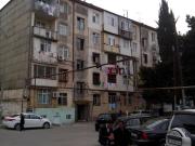 Satılır 2 otaqlı 50 m2 köhnə tikili 3 mkr