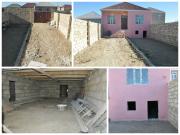 Satılır 3 otaqlı 100 m2 bağ evi Hövsan