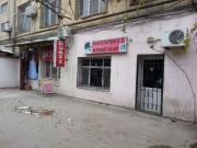 Satılır 1 otaqlı 46 m2 obyekt 8 km