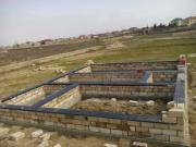 Satılır 0 sot torpaq Buzovna