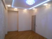 Satılır 1 otaqlı 60 m2 yeni tikili Nərimanov r.