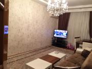 Satılır 4 otaqlı 84 m2 köhnə tikili Əhmədli