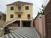 Satılır 7 otaqlı 360 m2 bağ evi Masazır