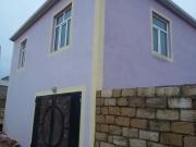 Satılır 3 otaqlı 180 m2 bağ evi Masazır