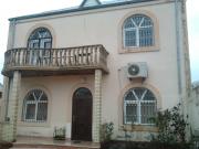 Satılır 6 otaqlı 100 m2 bağ evi Hövsan