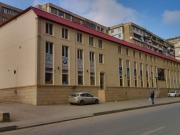Satılır 0 otaqlı 1630 m2 obyekt Yasamal r.