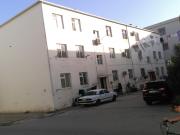 Satılır 1 otaqlı 33 m2 yeni tikili Nəriman Nərimanov m.