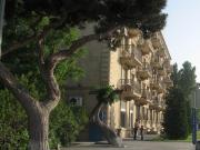 İcarəyə verilir 1 otaqlı 50 m2 köhnə tikili Nəriman Nərimanov m.