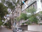 Satılır 2 otaqlı 45 m2 köhnə tikili 3 mkr