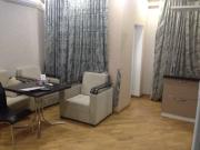 Satılır 1 otaqlı 50 m2 yeni tikili 9 mkr